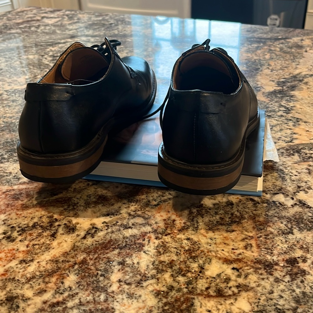 Mix no 6 prattson oxfords